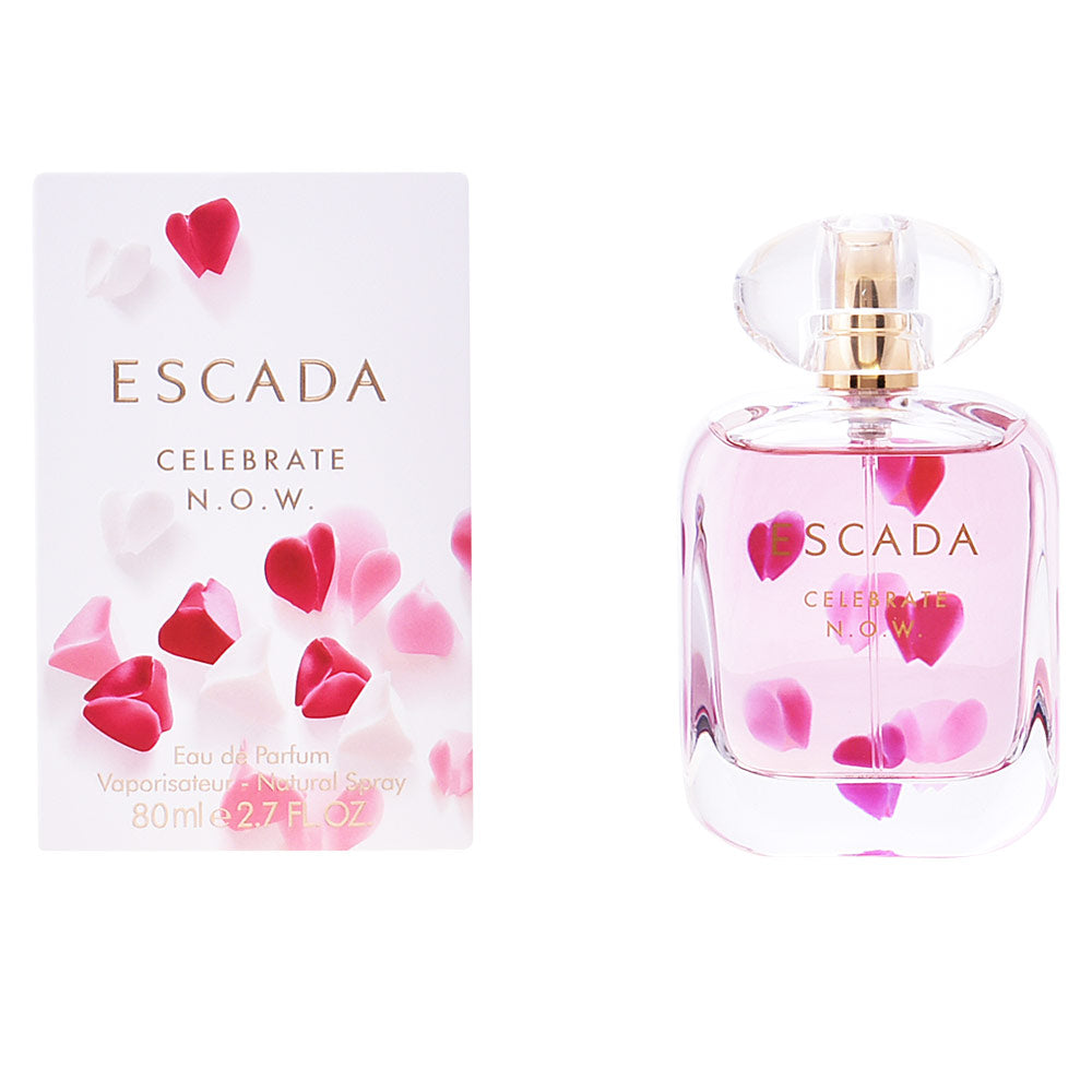 Celebrate N.O.W. Eau de Parfum