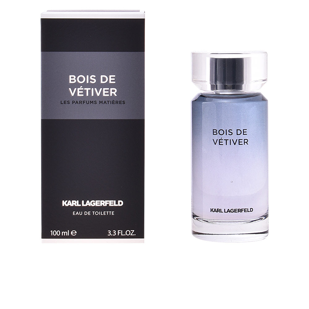 Bois De Vétiver Eau de Toilette