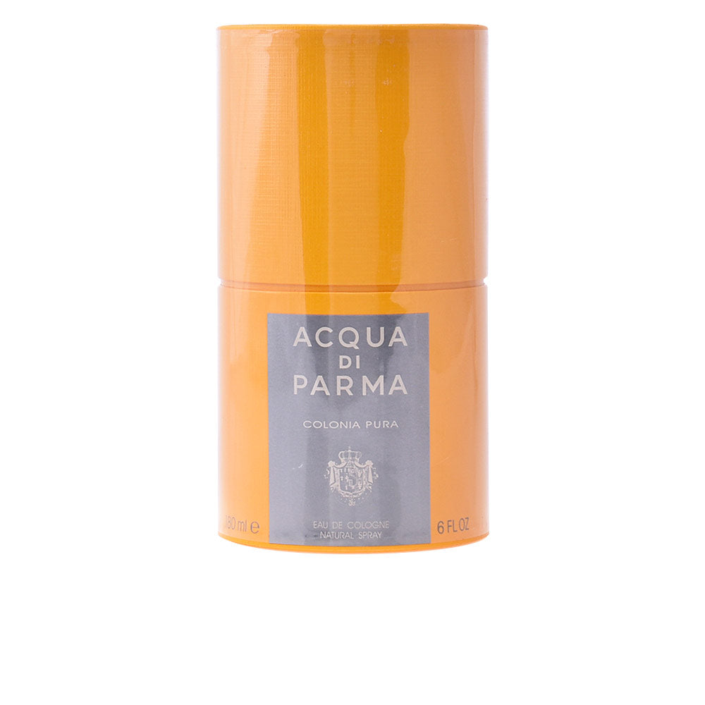 Colonia Pura Eau de Cologne