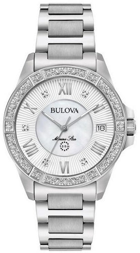 Discount Luxury Bulova [product_name] with Free Shipping