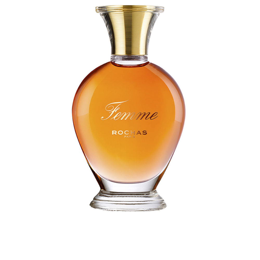 Timelessly Alluring Femme Eau de Parfum