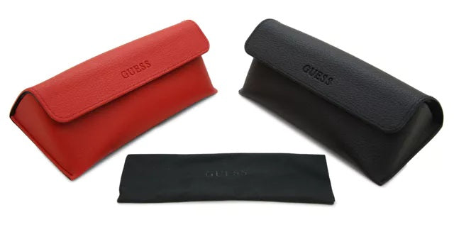 Unisex black thin metal aviator sunglasses with blue lenses and adjustable plastic nose pads on white background
