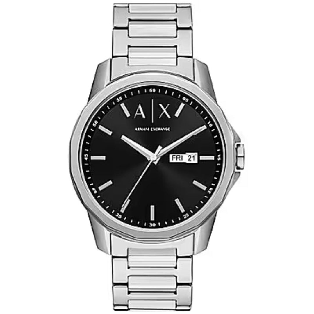 Discount Luxury Armani Exchange [product_name] with Free Shipping