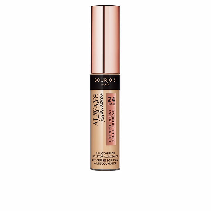 Tube concealer with XXL applicator, shade 200 Vanille, 6 ml, Unisex