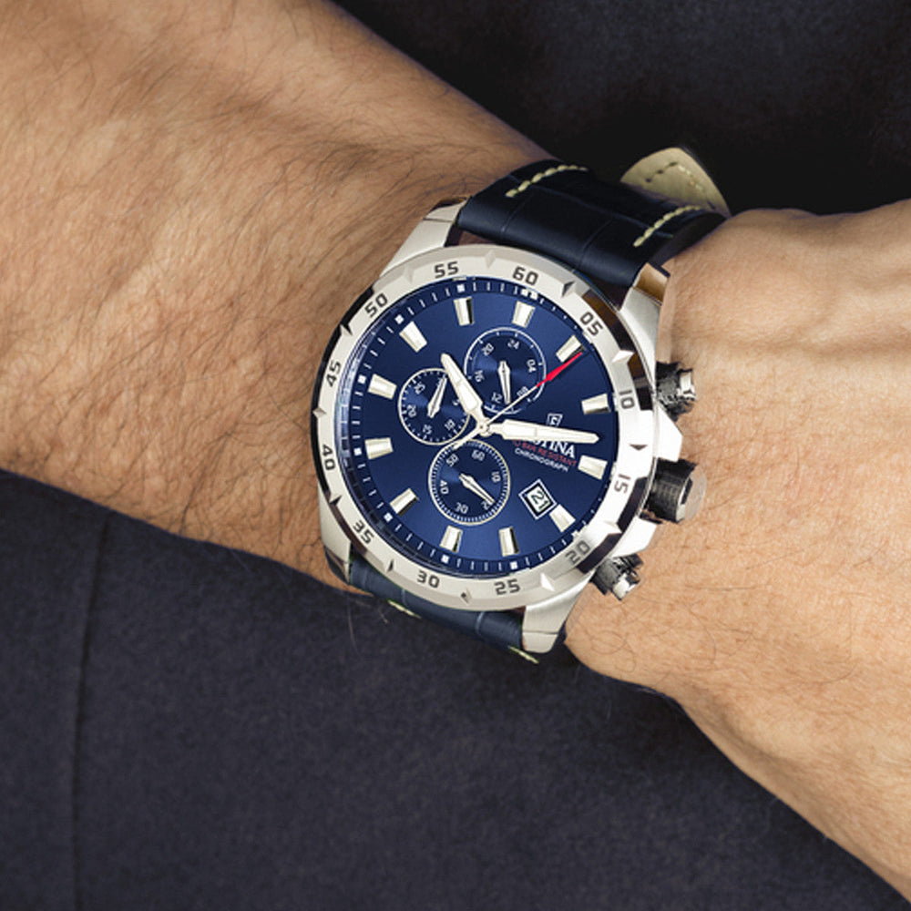 Discount Luxury Festina [product_name] with Free Shipping
