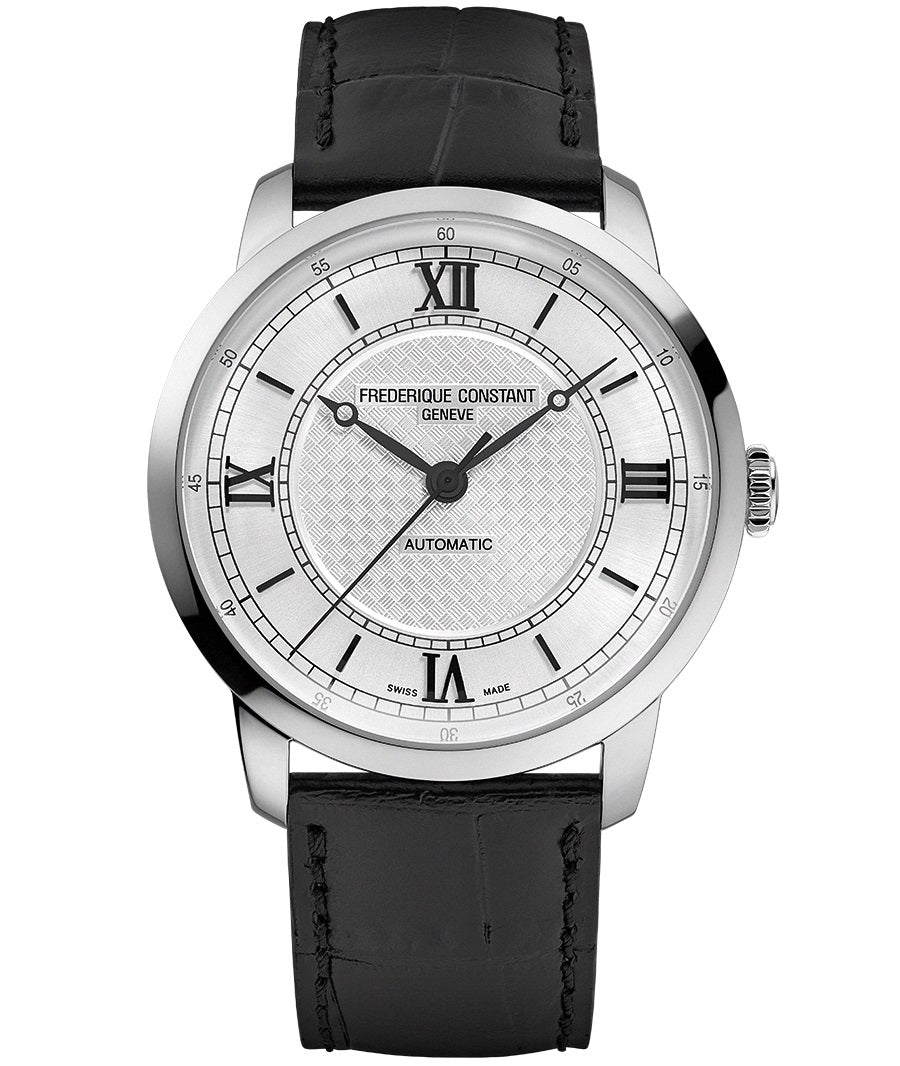 Discount Luxury Frederique Constant [product_name] with Free Shipping