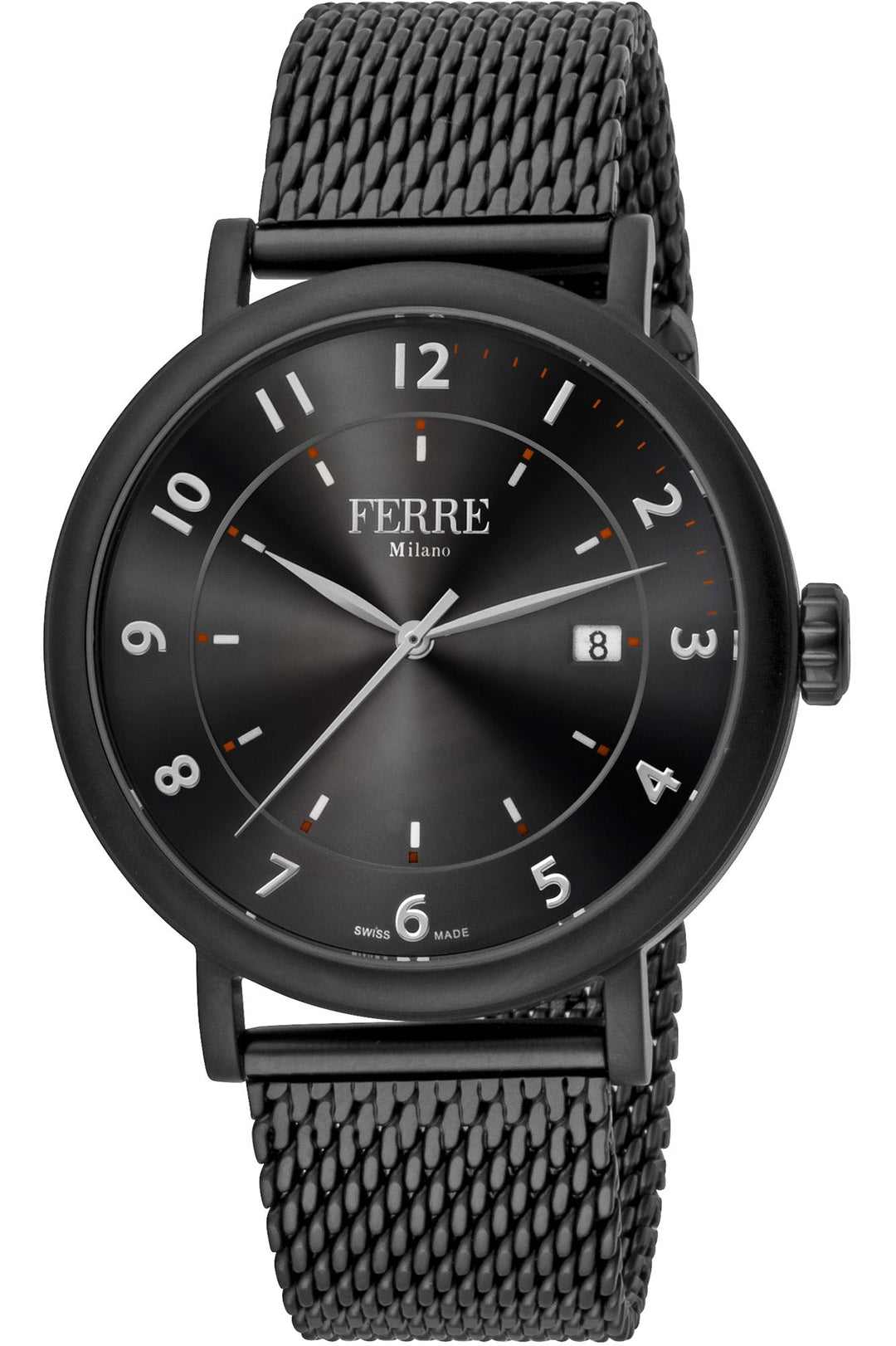 Discount Luxury Ferre' Milano [product_name] with Free Shipping