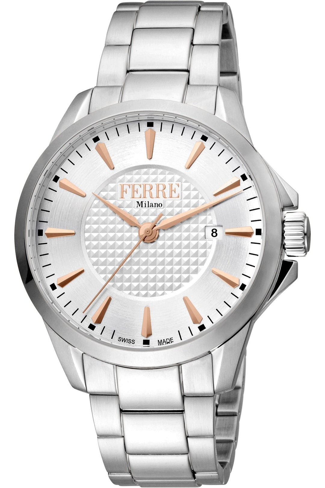 Discount Luxury Ferre' Milano [product_name] with Free Shipping