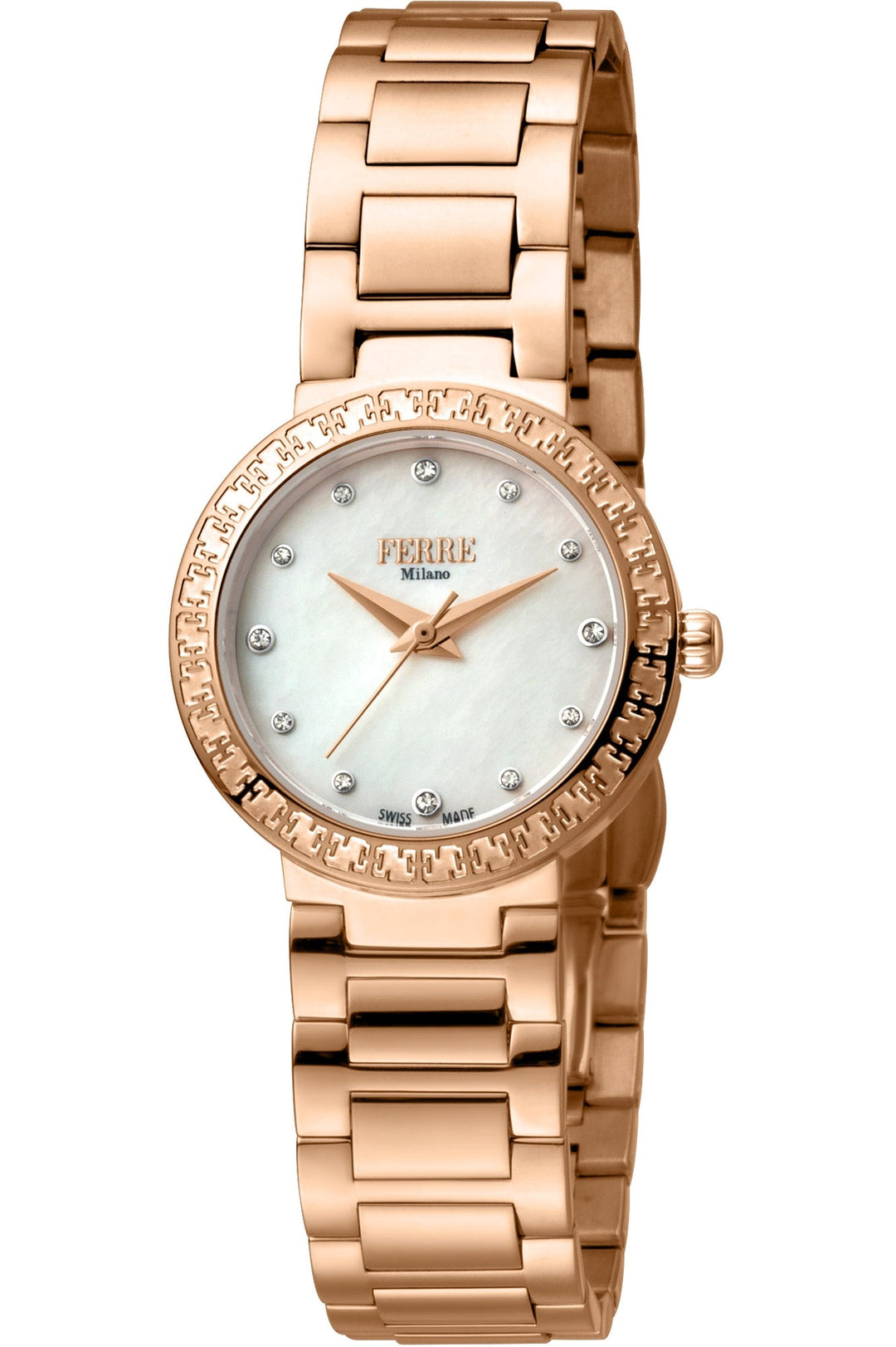 Discount Luxury Ferre' Milano [product_name] with Free Shipping