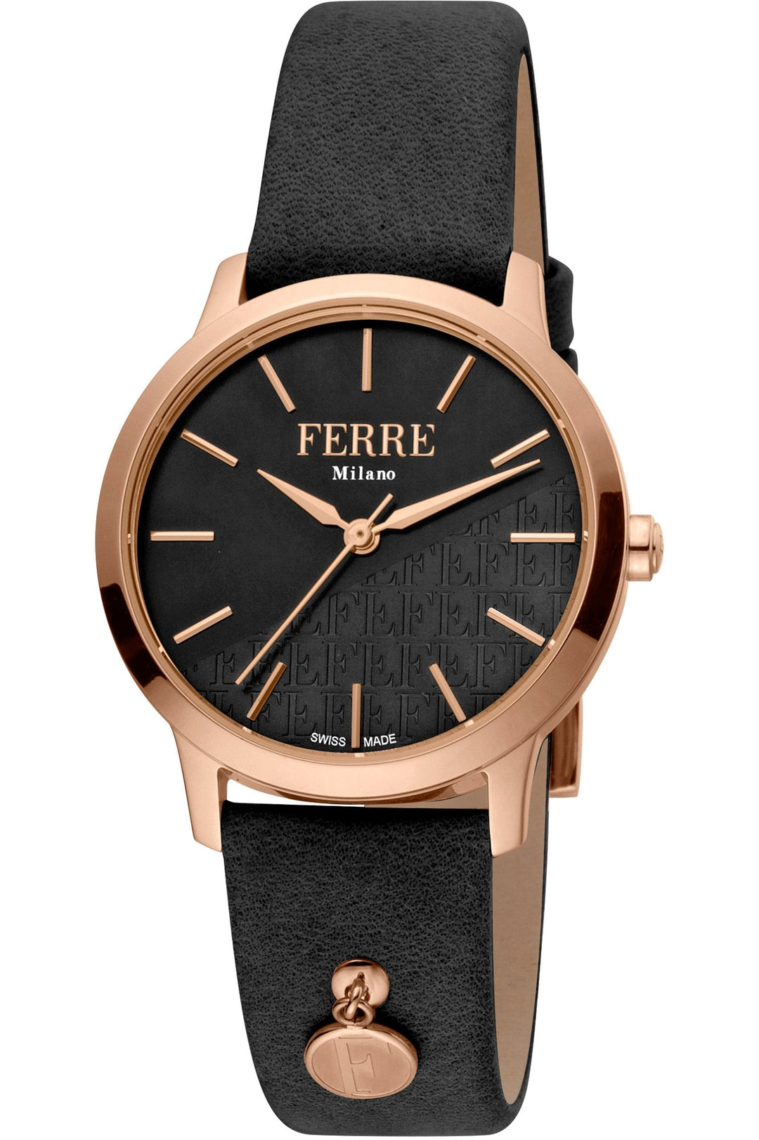 Discount Luxury Ferre' Milano [product_name] with Free Shipping