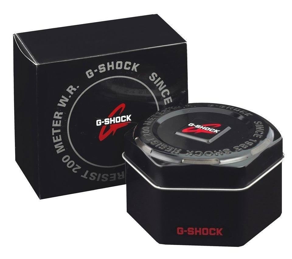 Endurance Digital Chronograph with Cordura Strap