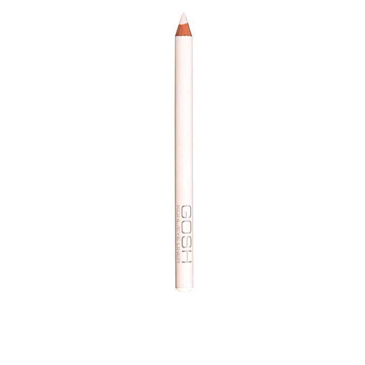 Kohl eye liner pencil in nude shade, sharpenable wooden pencil, 1.1 g