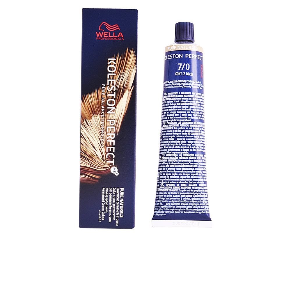 Wella Koleston Perfect