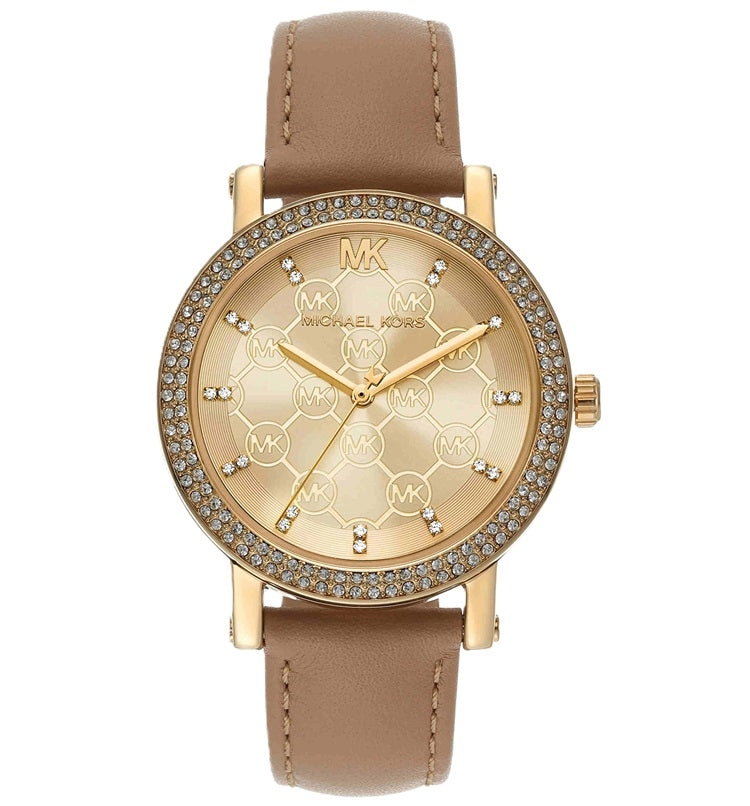 Discount Luxury Michael Kors [product_name] with Free Shipping