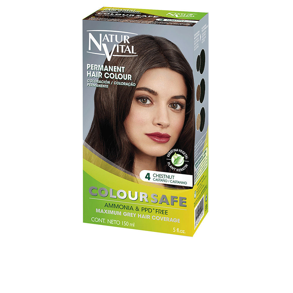 Coloursafe