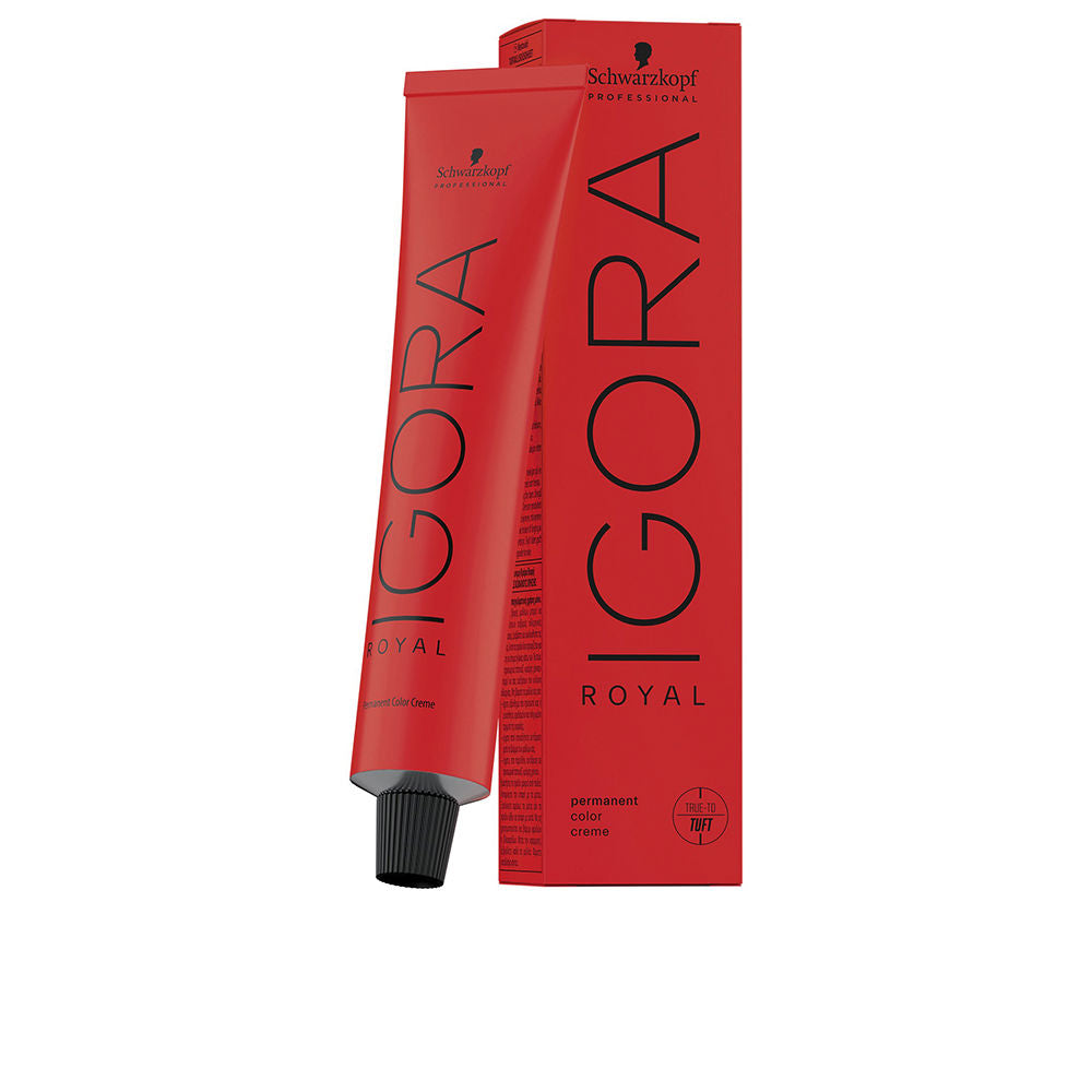 Igora Royal