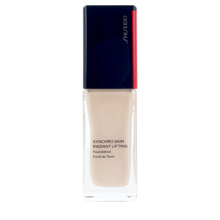 30 ml bottle of light‑adjusting fluid foundation, shade 340, SPF30