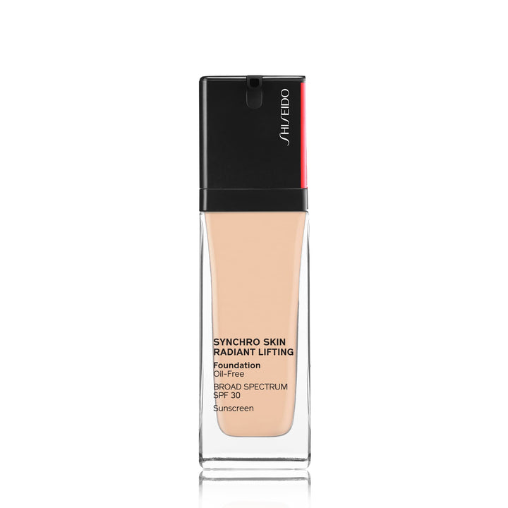 30 ml bottle of Radiant Lifting liquid foundation, shade 410 Sunstone, Unisex