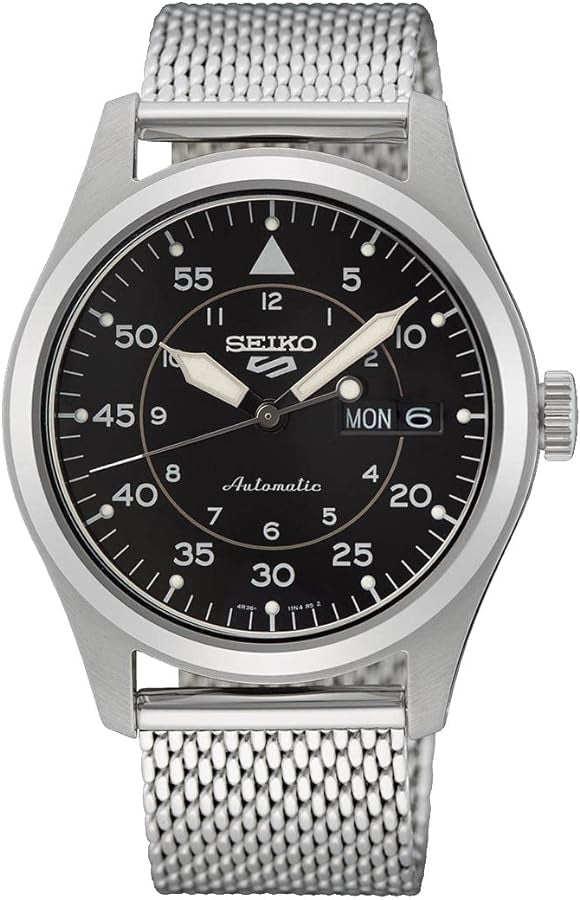 Discount Luxury Seiko [product_name] with Free Shipping