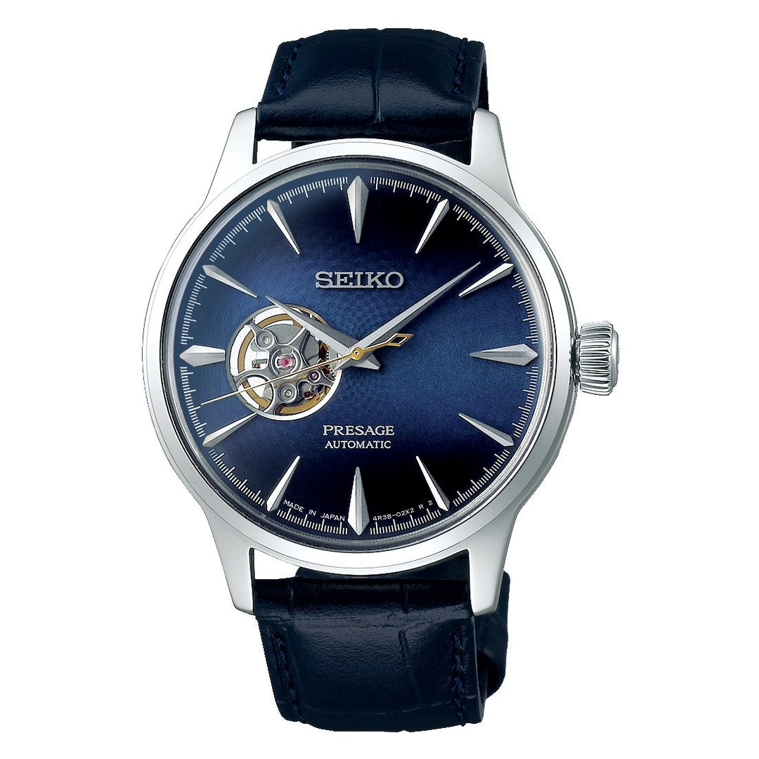 Discount Luxury Seiko [product_name] with Free Shipping