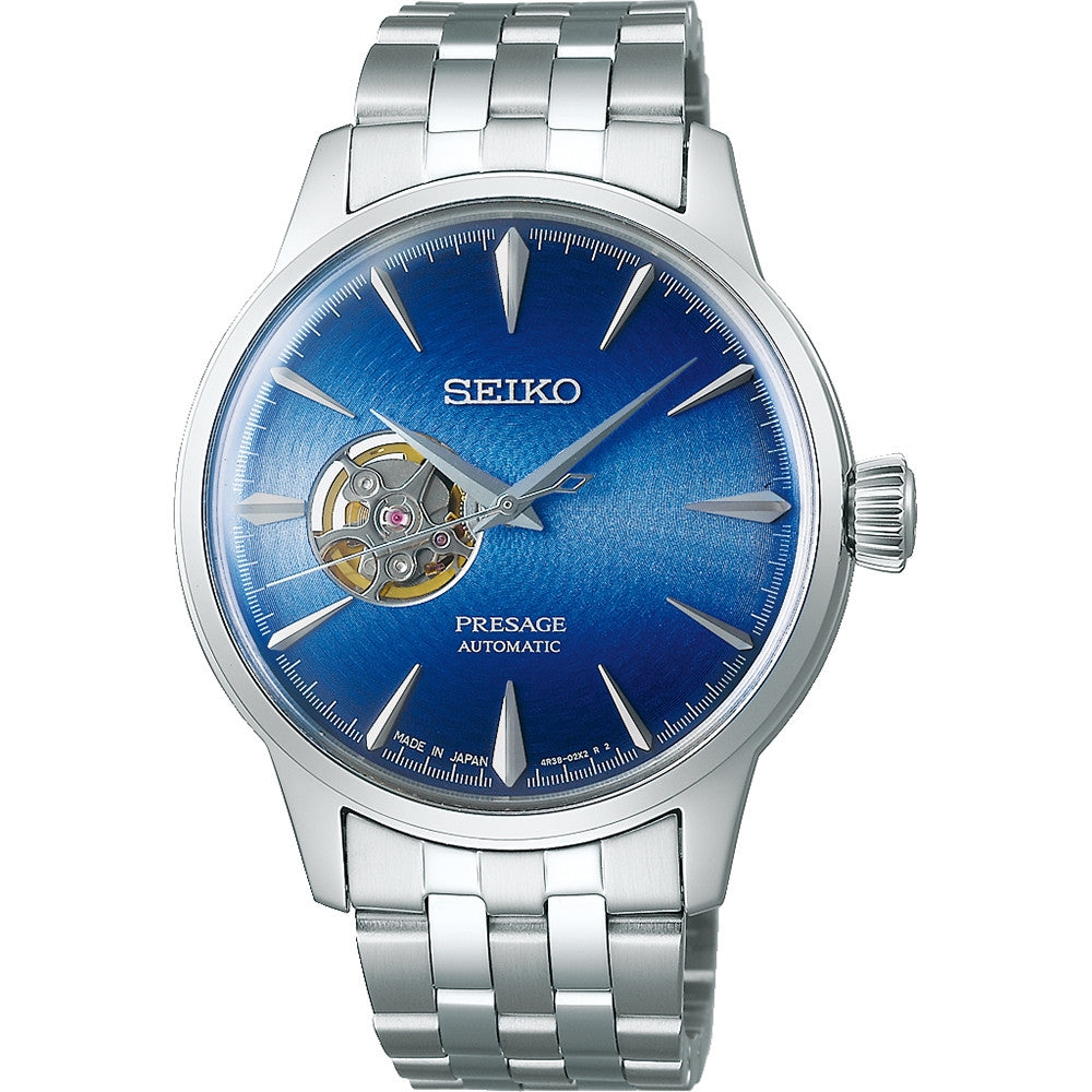 Discount Luxury Seiko [product_name] with Free Shipping
