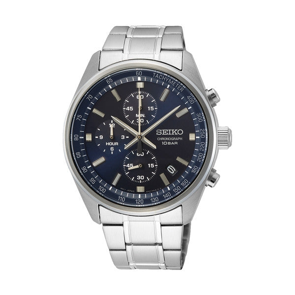Discount Luxury Seiko [product_name] with Free Shipping