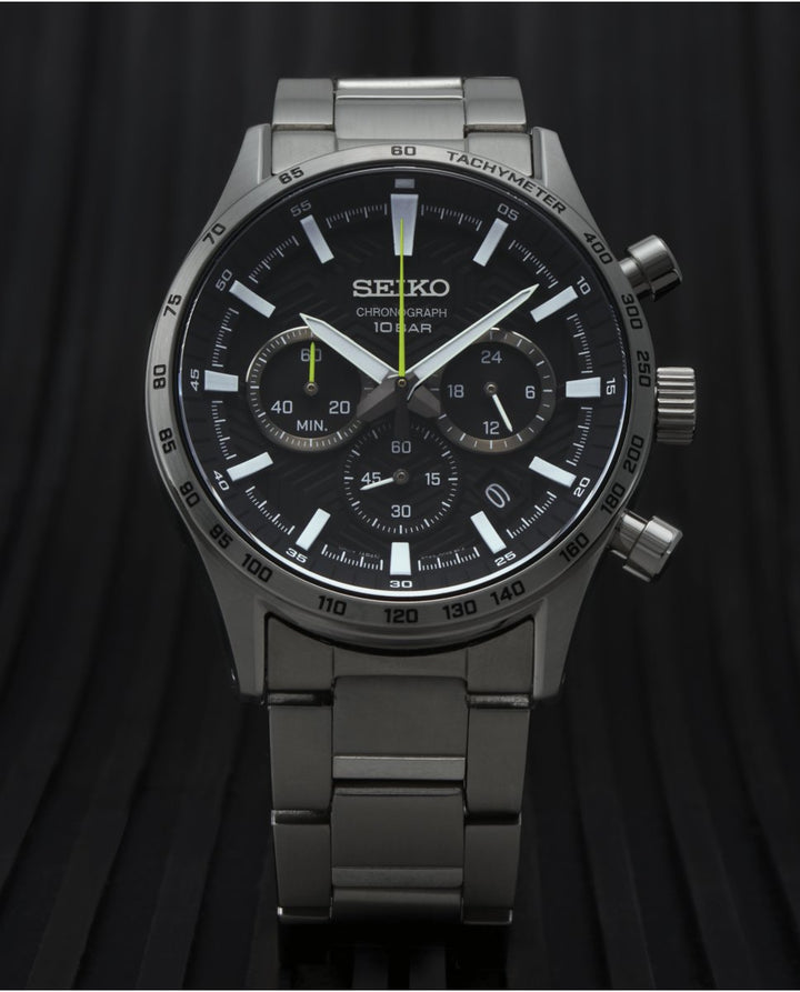Discount Luxury Seiko [product_name] with Free Shipping