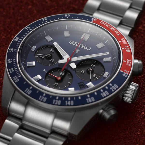 Discount Luxury Seiko [product_name] with Free Shipping