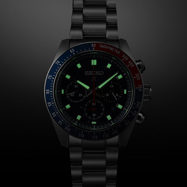 Discount Luxury Seiko [product_name] with Free Shipping