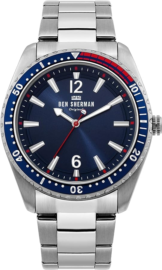 Discount Luxury Ben Sherman [product_name] with Free Shipping